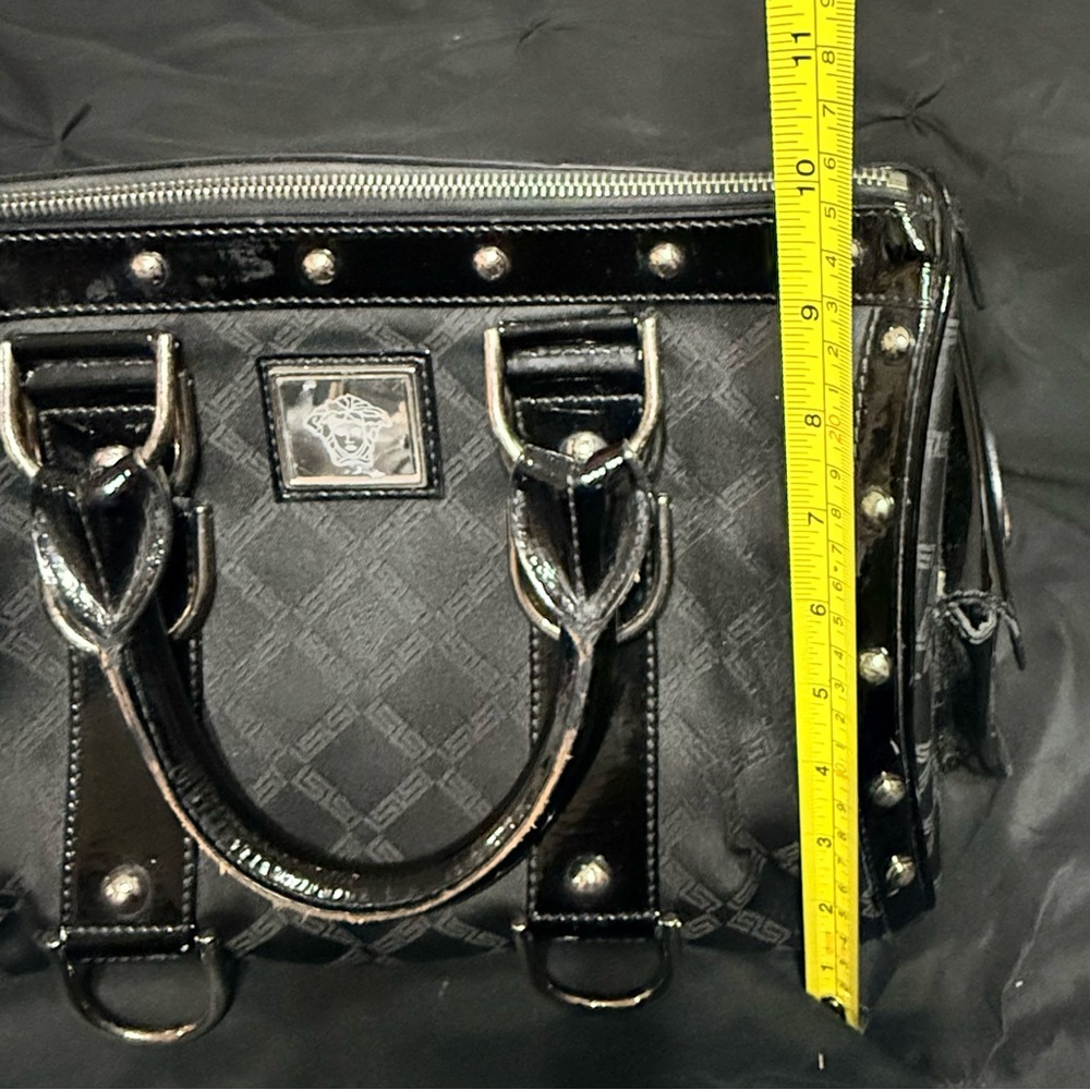Versace “Snap Out Of It” Madonna Bag - Picture 9 of 16